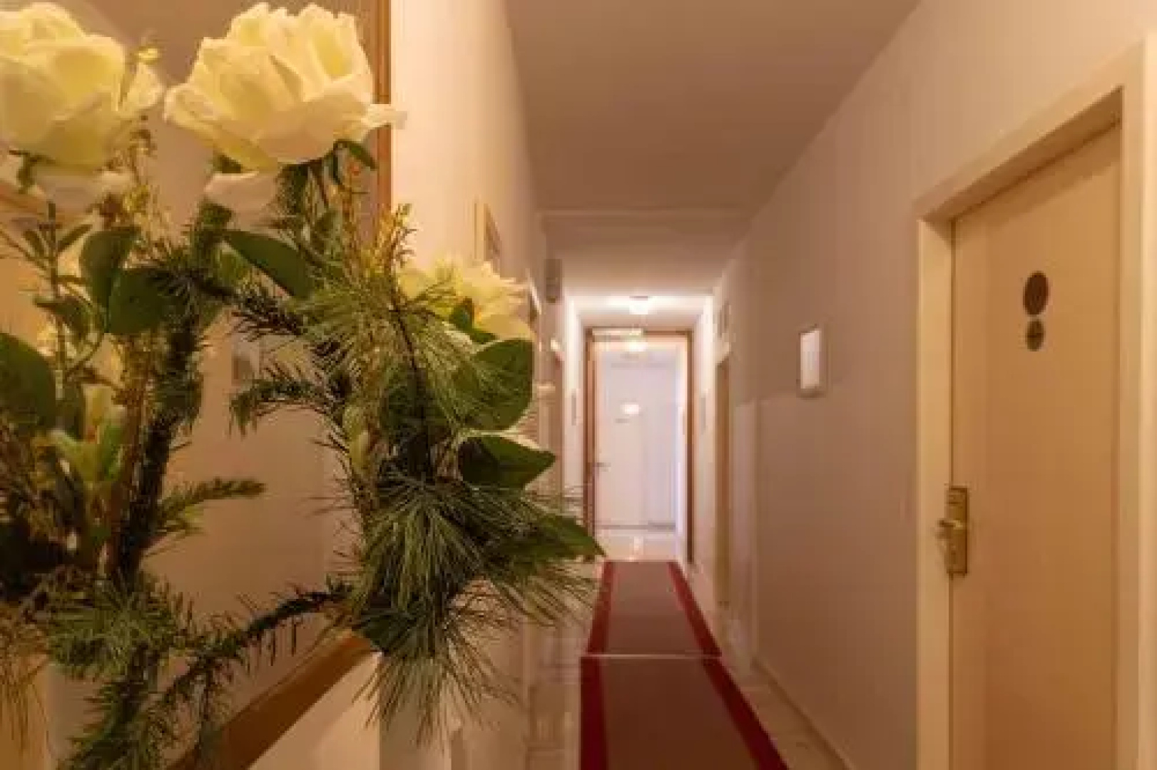 Hotel Anker