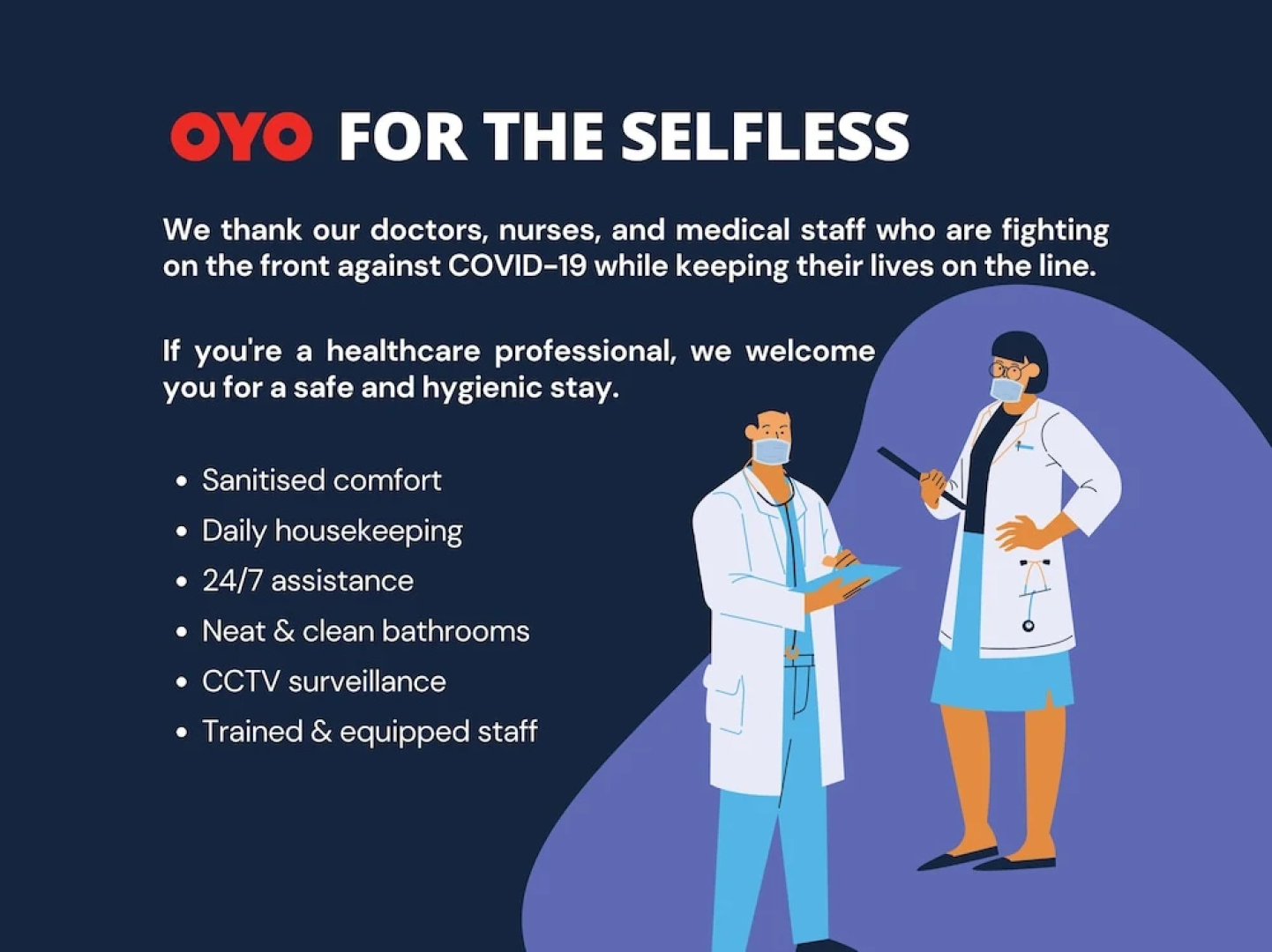 Townhouse OAK Hotel MP Inn