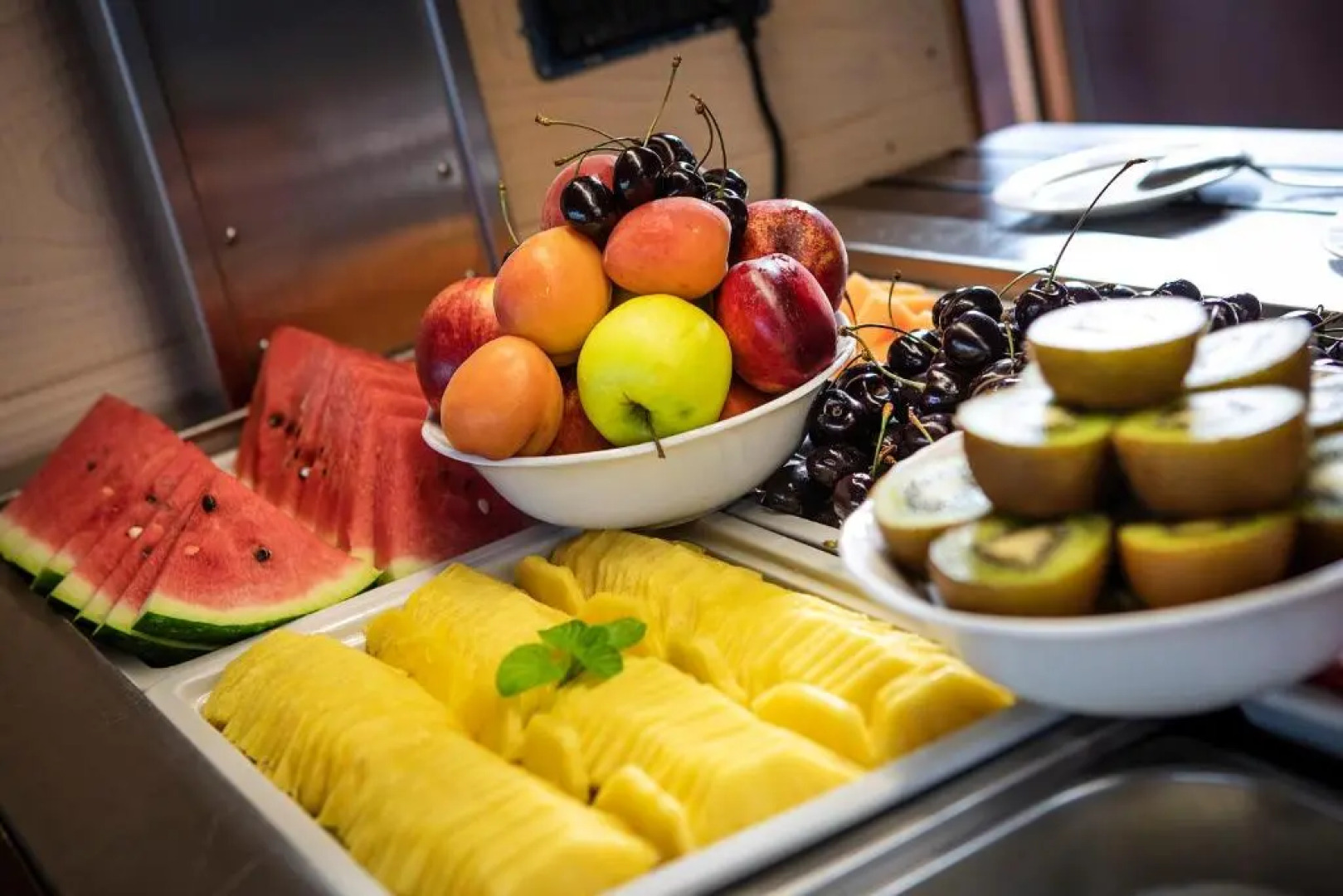 Ambienthotel Primaluna