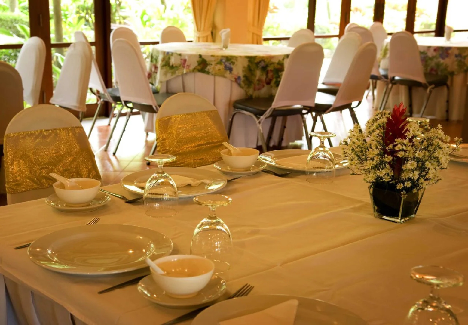 Petch Rim Tan Resort