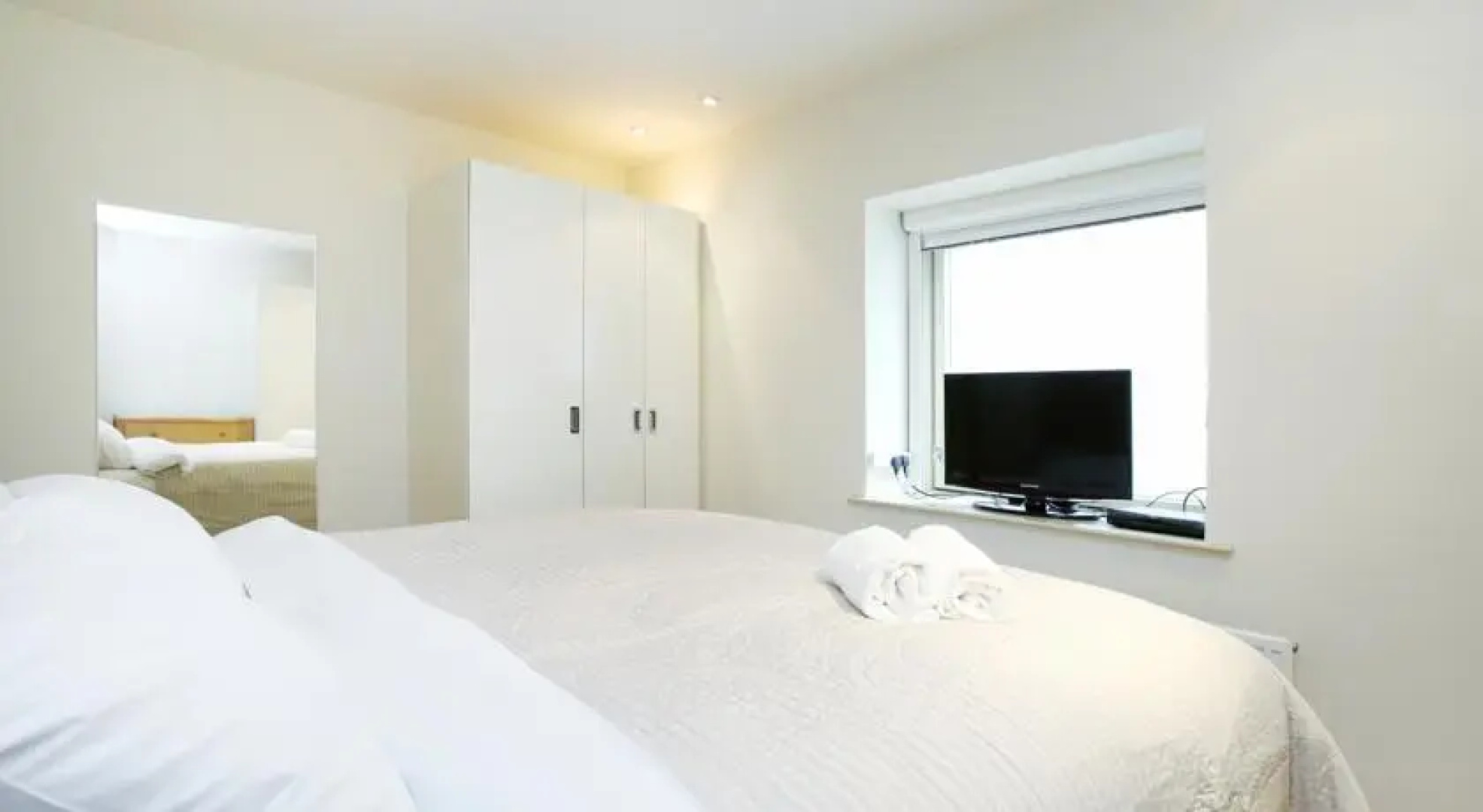 Private Apartment - Chelsea - South Kensington
