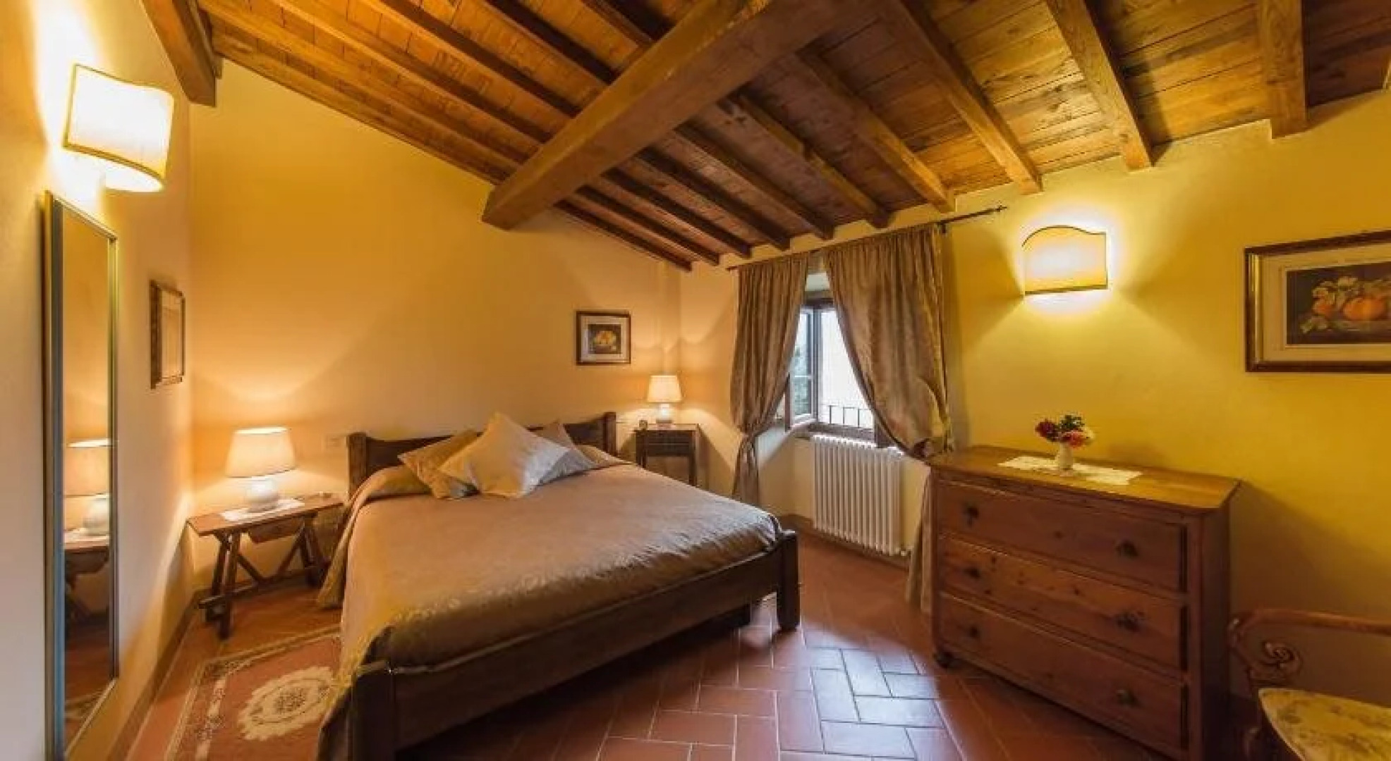 Residence Il Gavillaccio