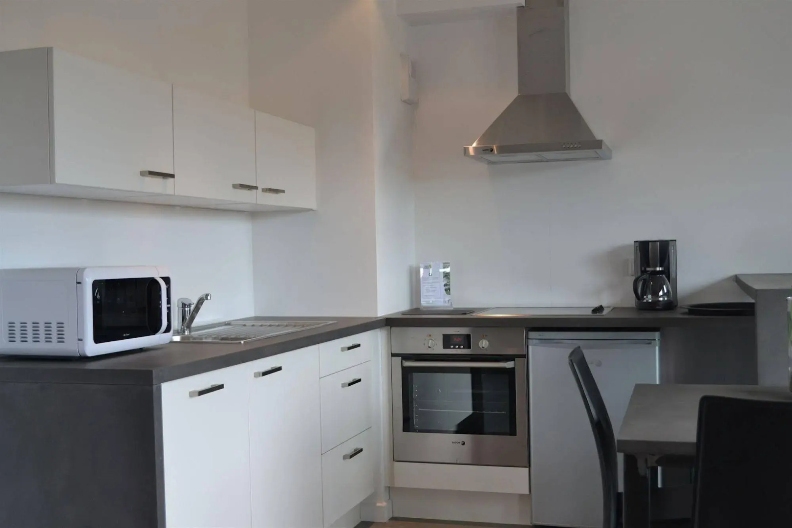 Gîtes LES Hauts DE Toulvern