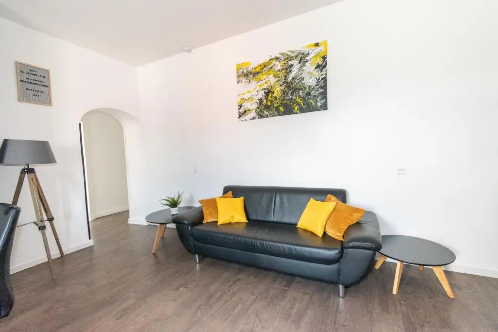 Private & Comfortable Apartments