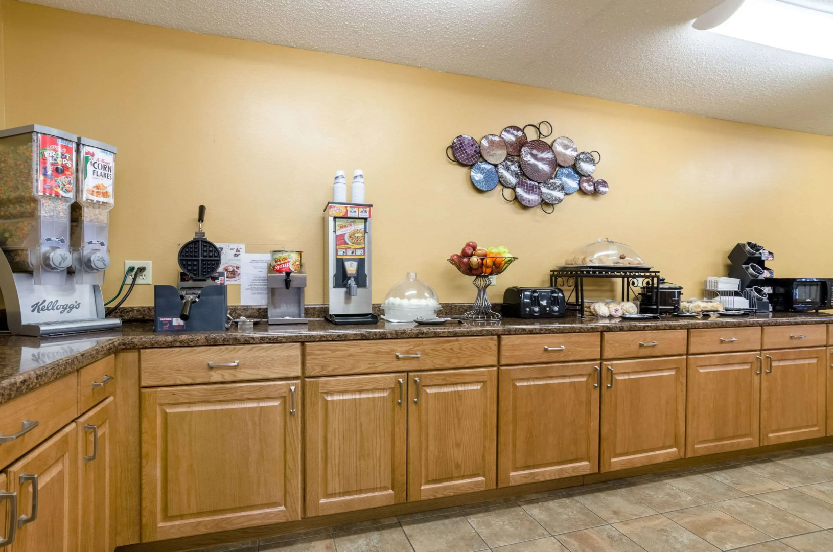 Rodeway Inn Hotel Ainsworth