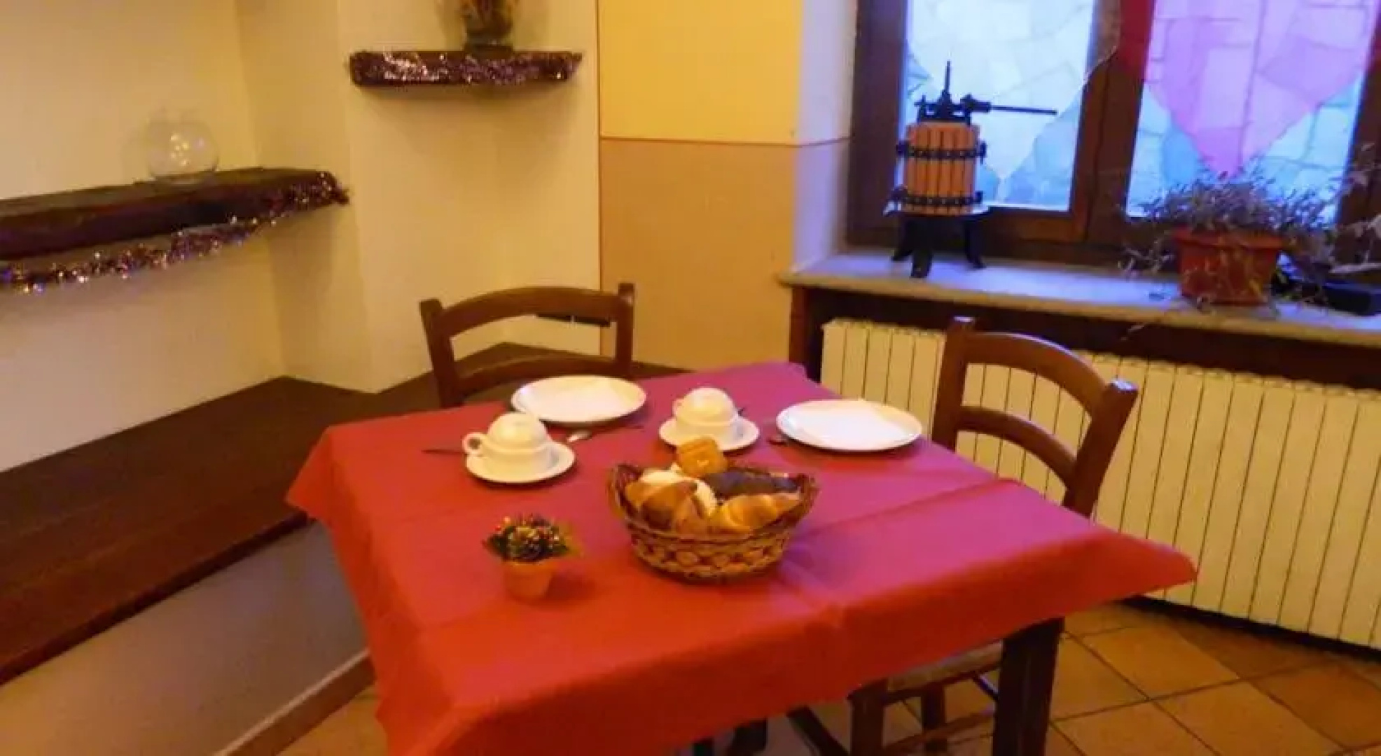 Hotel Antica Posta
