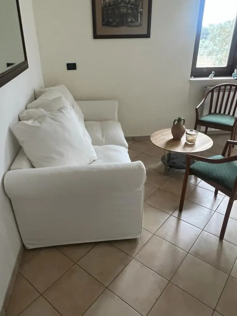 Amazing 2-bed Apartment in Paglieta for 6 People