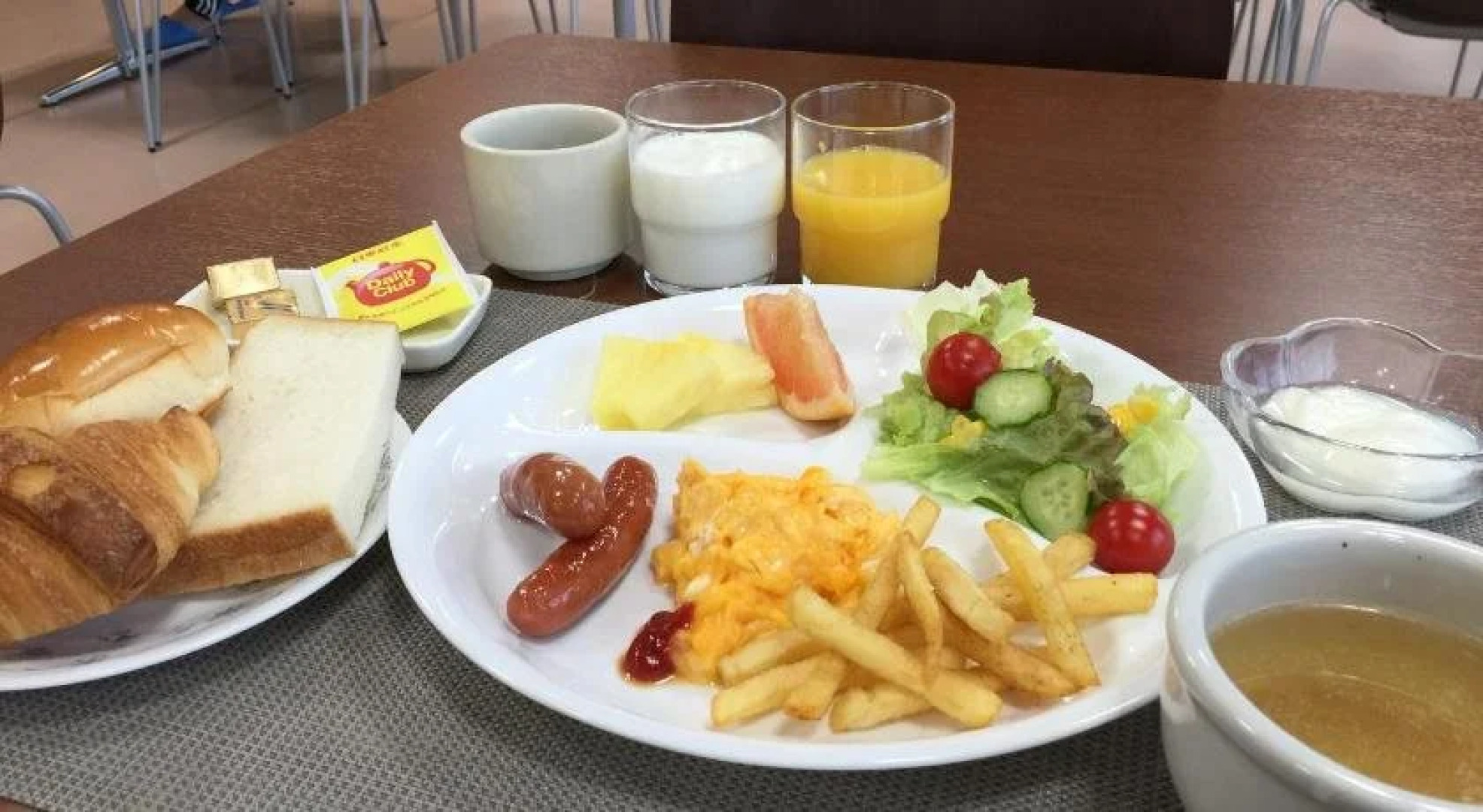 Shimonoseki Hinoyama Youth Hostel