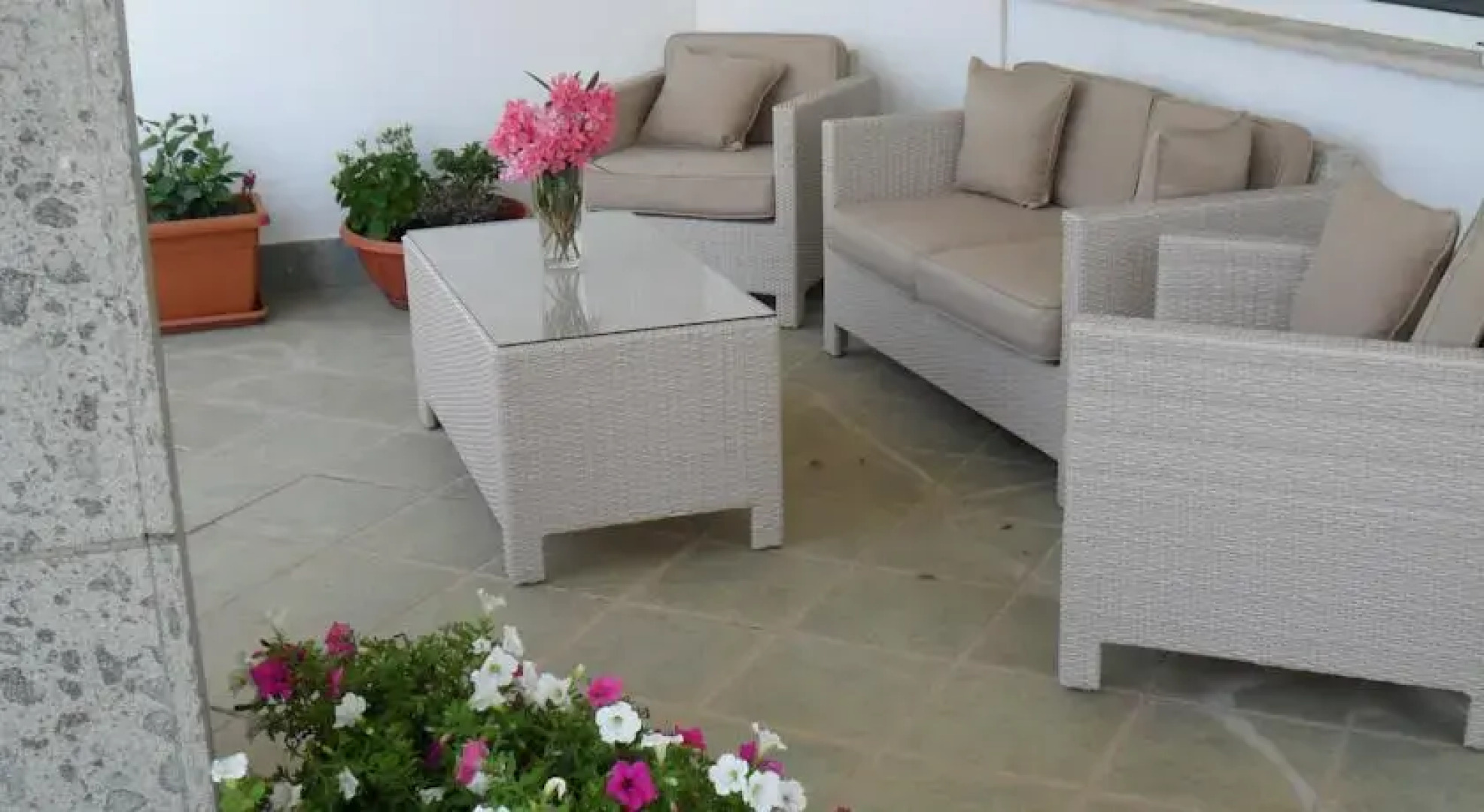 Argo Bed and Breakfast