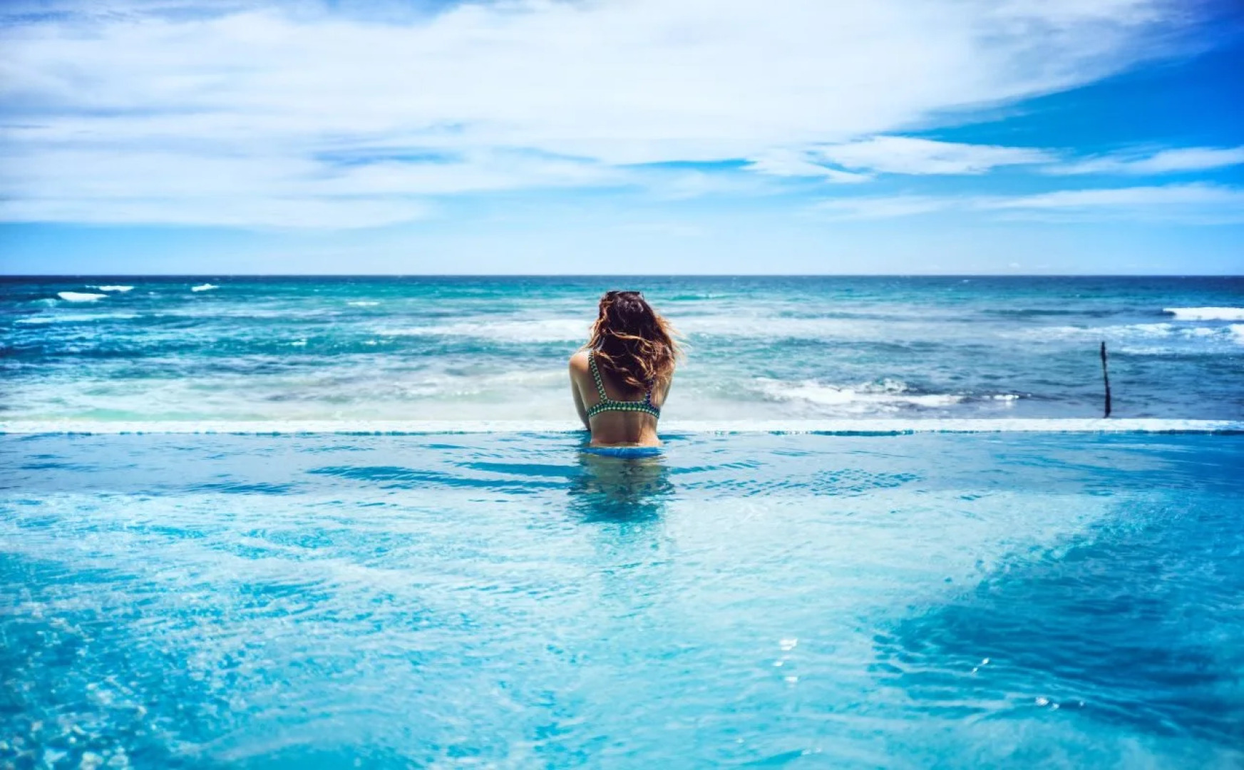 Cantaloupe Aqua Beach Club Hotel