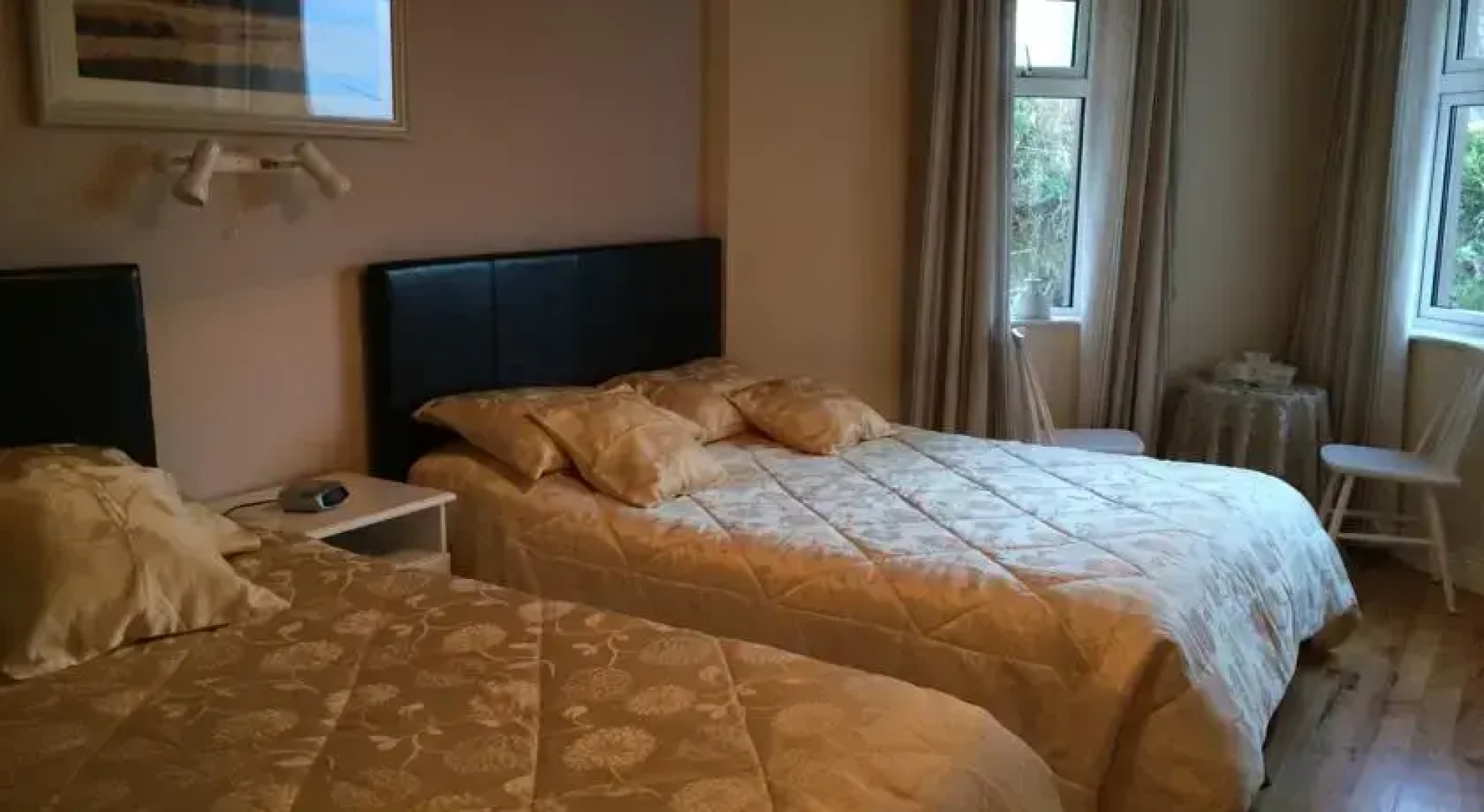 An Towerín Trá B&B