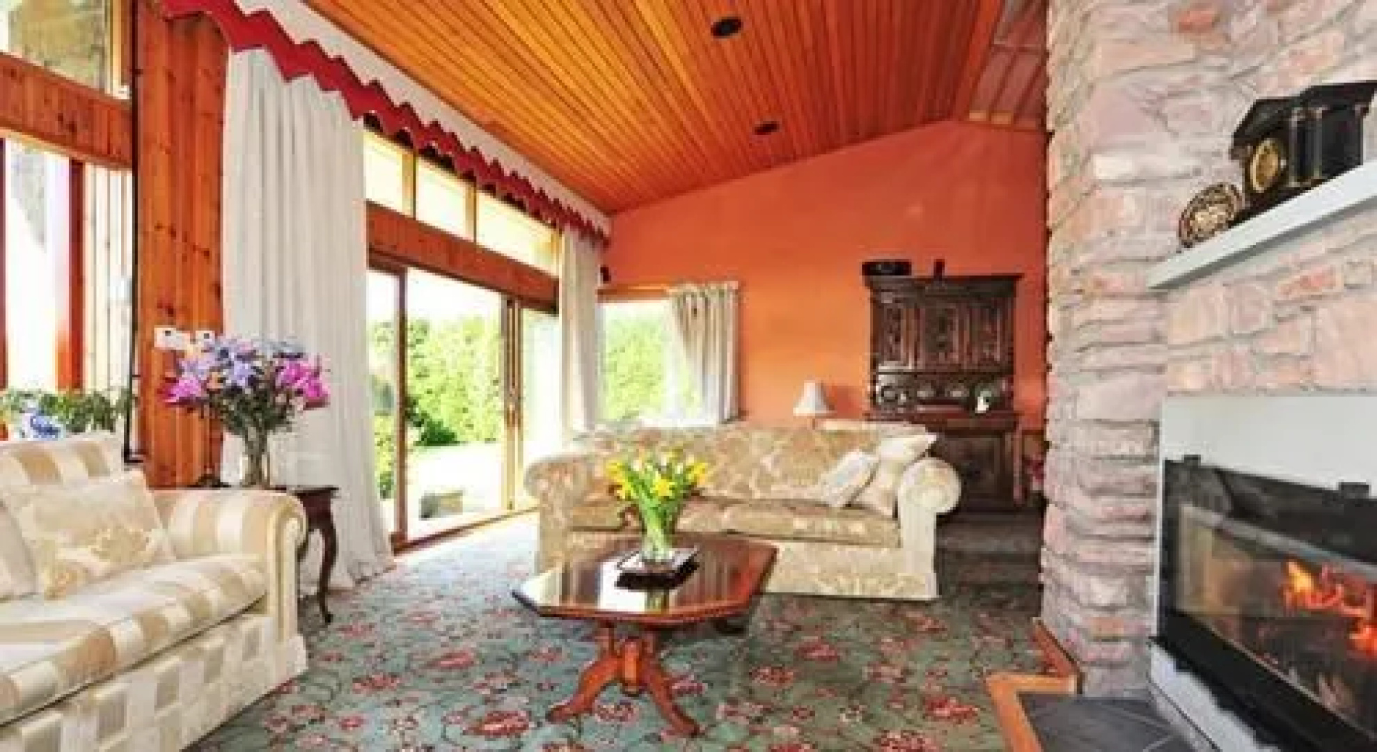 Willowbank House