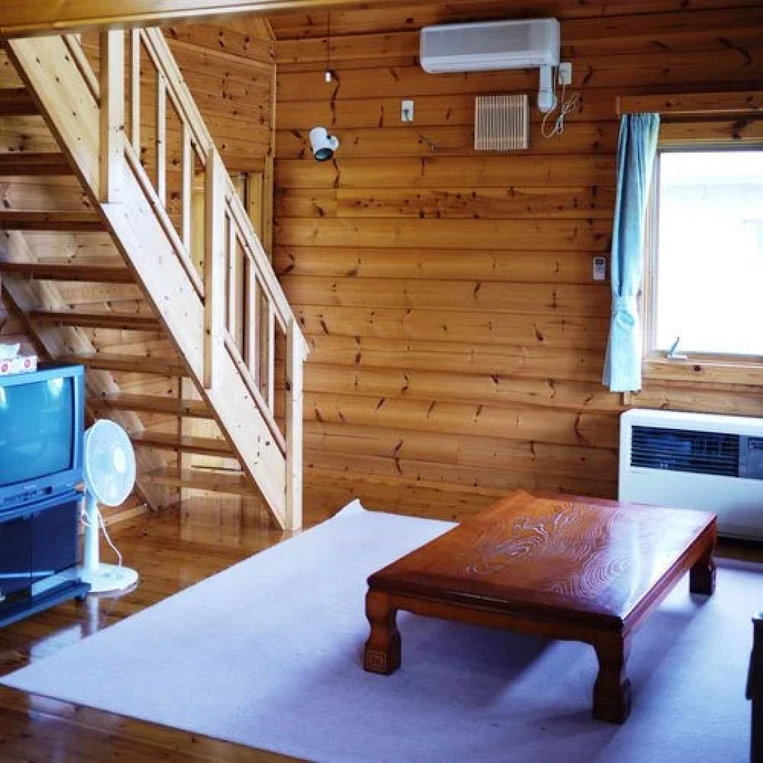 Yogoshiyama Kevin House