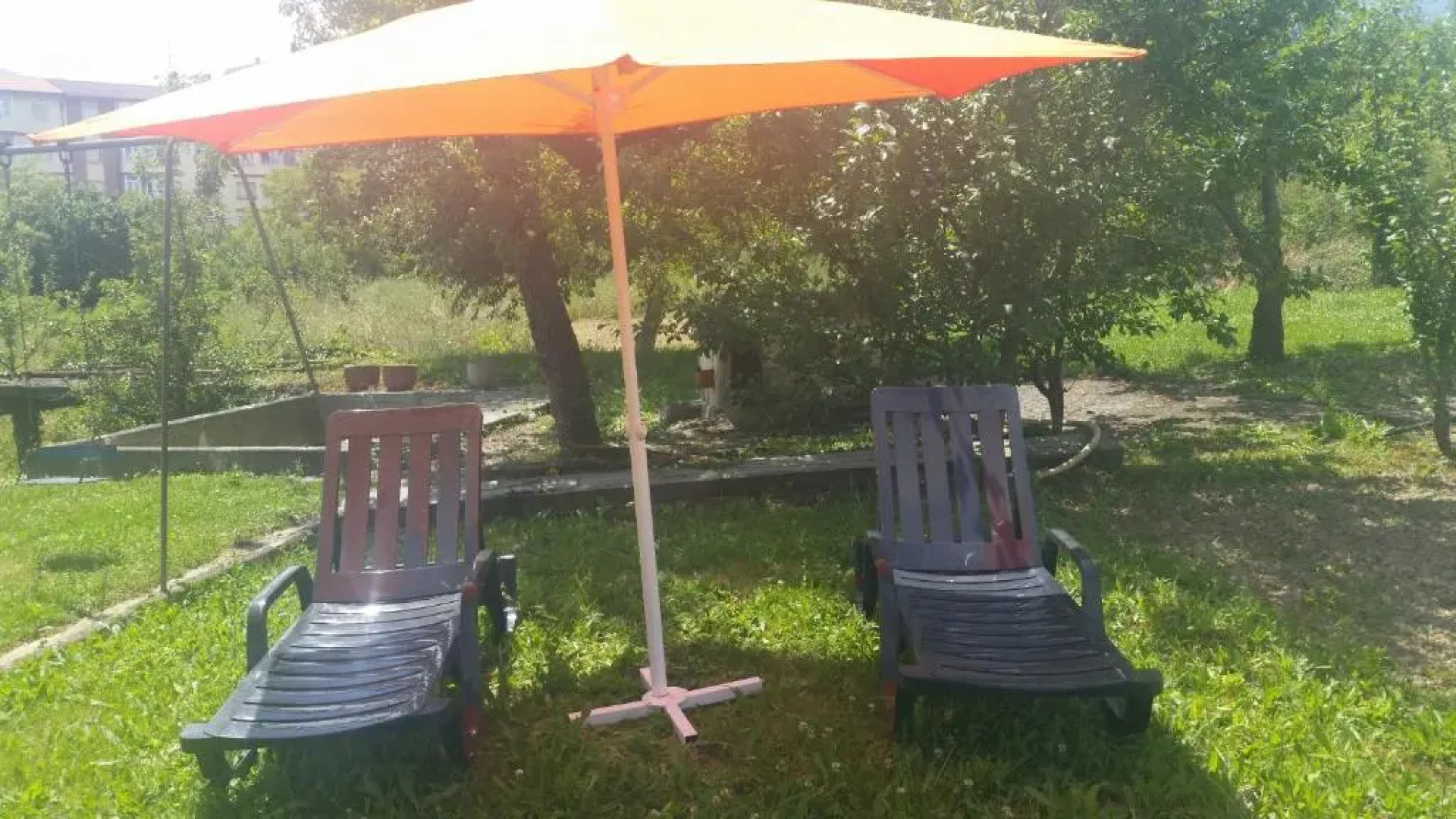 Zikoinaren Txokoa ( El Txoko de la cigüeña )