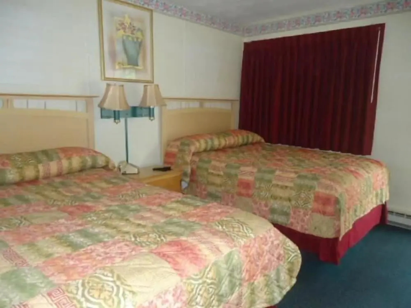 Relax Inn Elmira