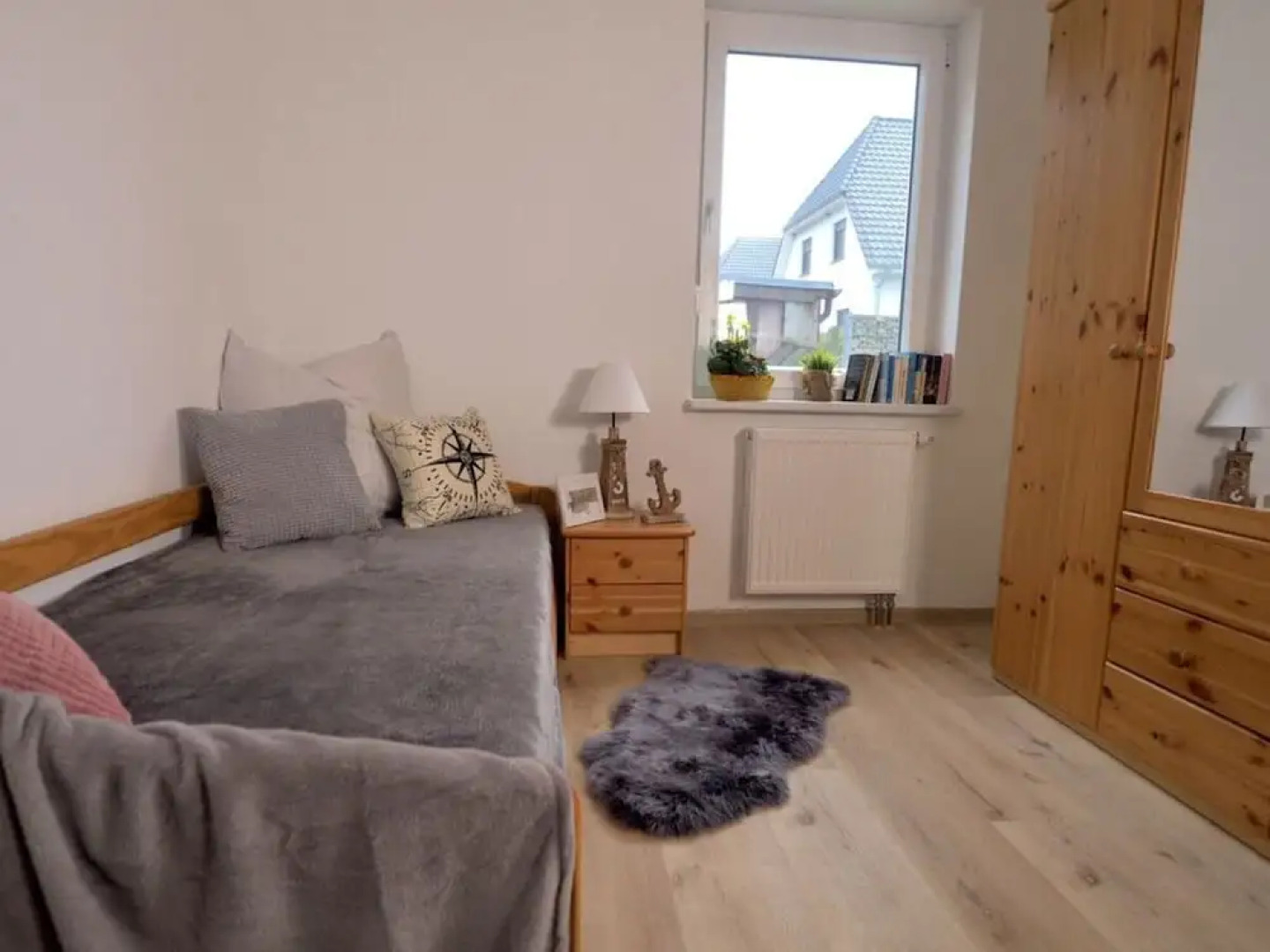 Apartment Captain's Terrace