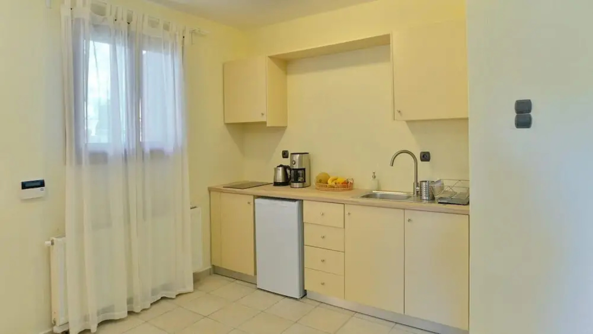 PYRGOS RALLI ESTATE Apartments and Suites