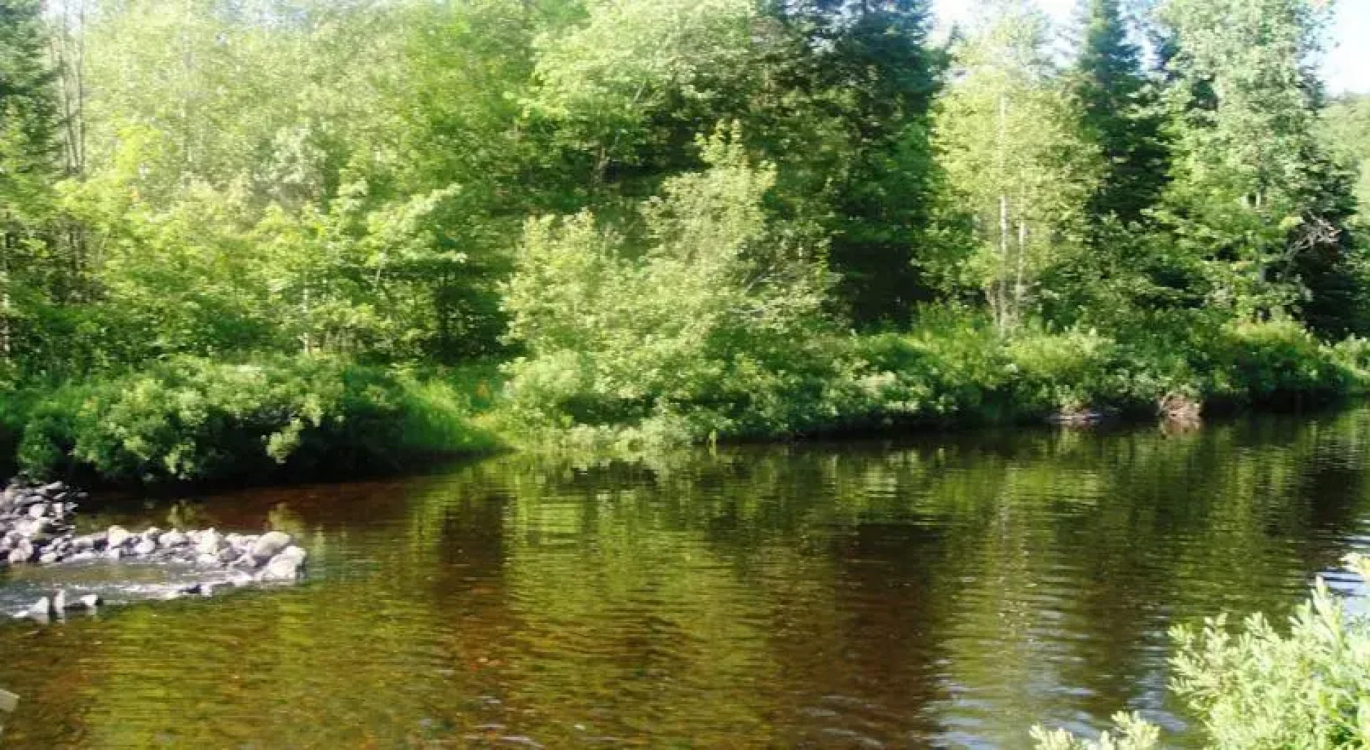 La Charmille de Wentworth-Nord