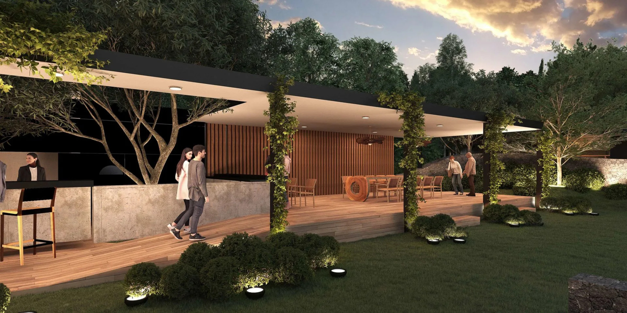 Susana Balbo Winemaker's House - Relais & Chateaux