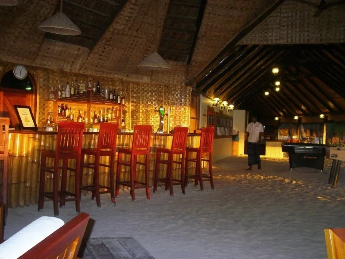 Club Med Finolhu Villas