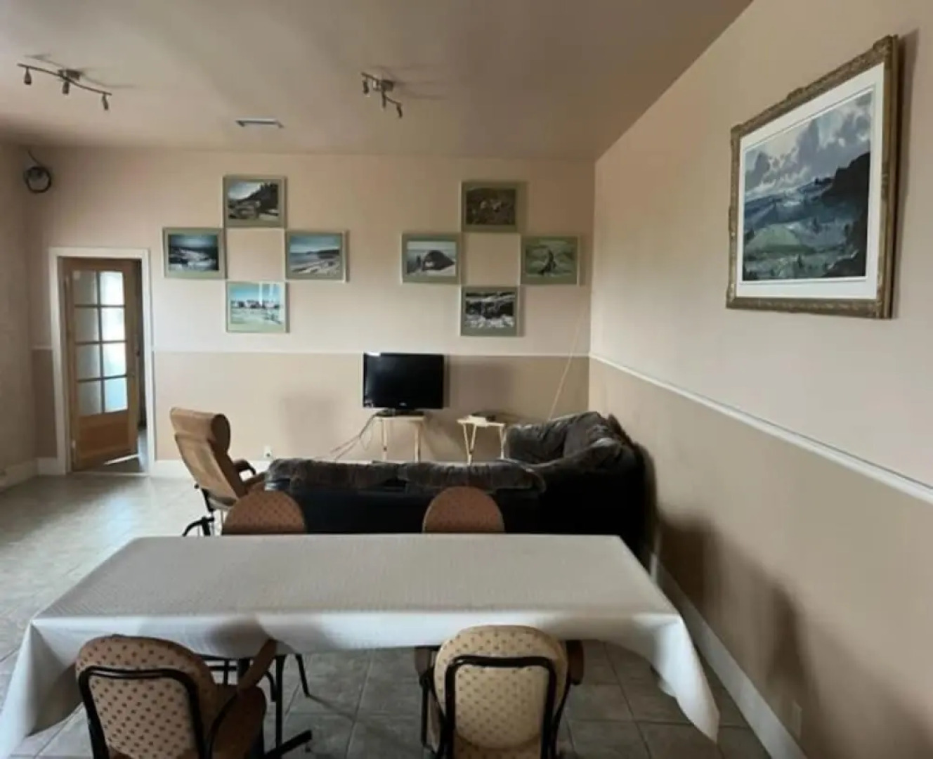 Hôtel Motel de la Minganie