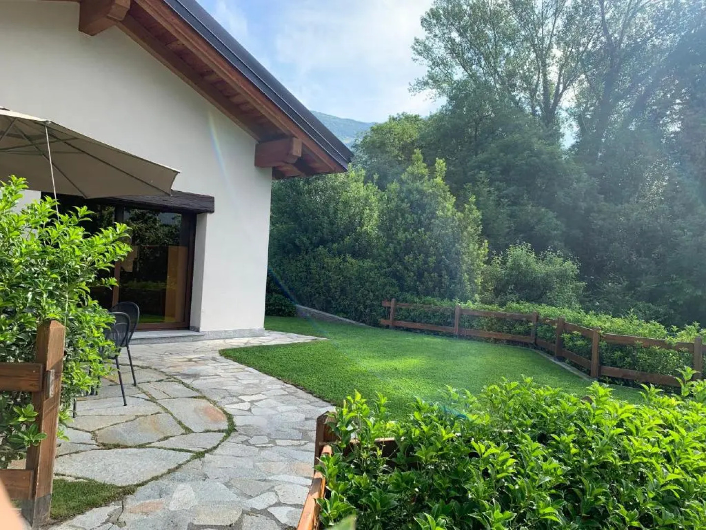 L'armonia della natura