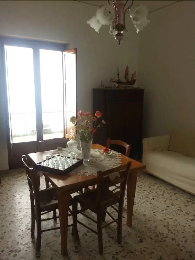 A casa di Nonna Nicoletta