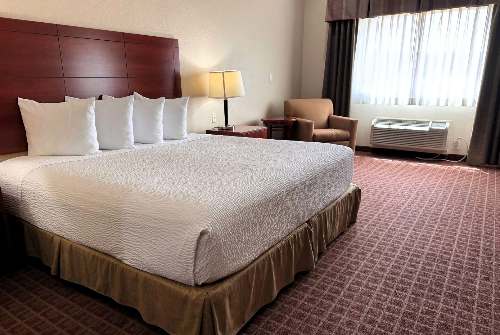 Ramada by Wyndham College Station