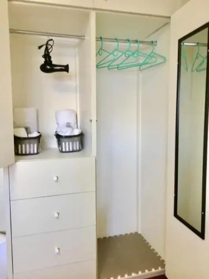 The Convent Guesthouse