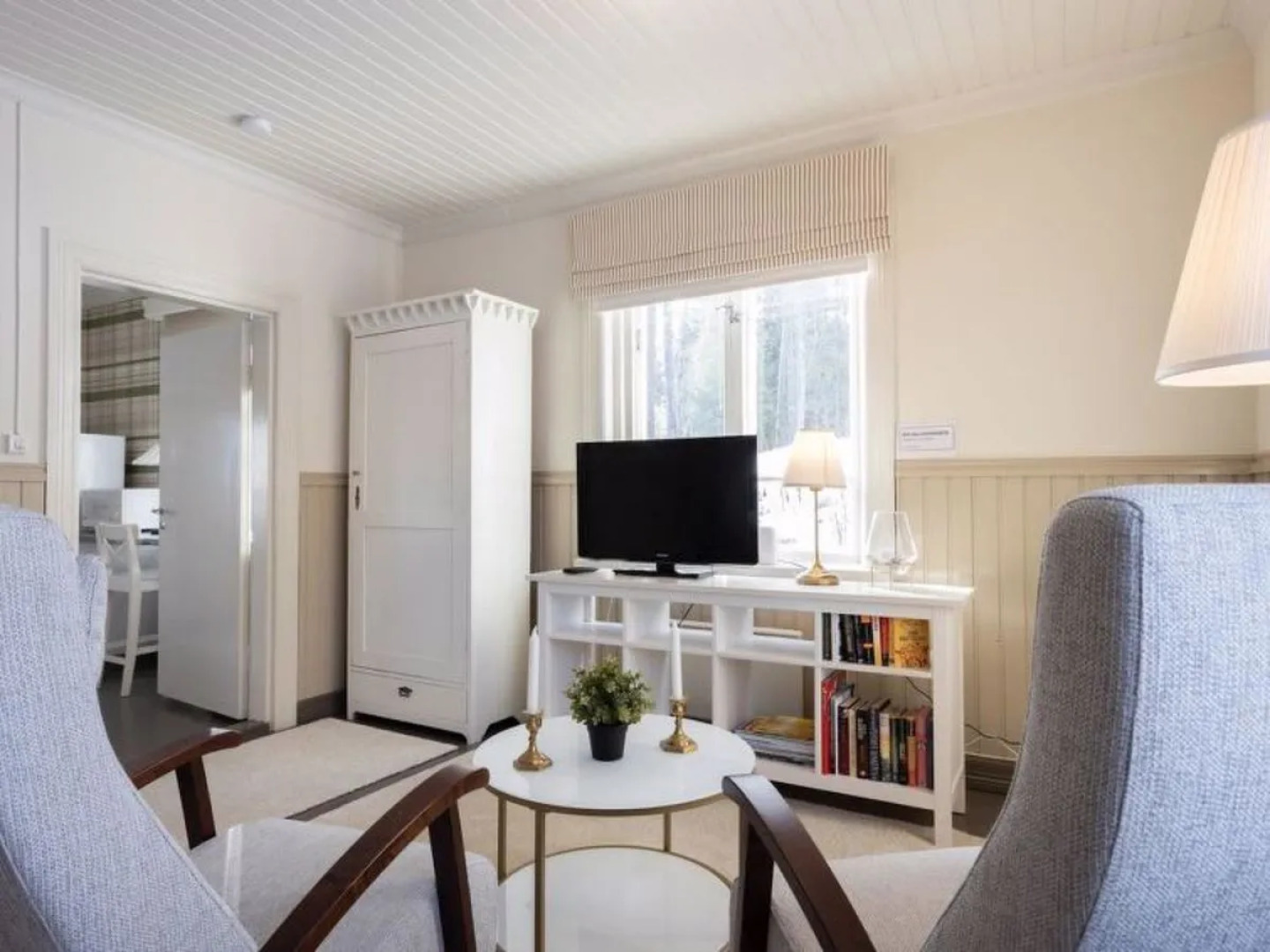 Holiday Home Pikkupehtoori