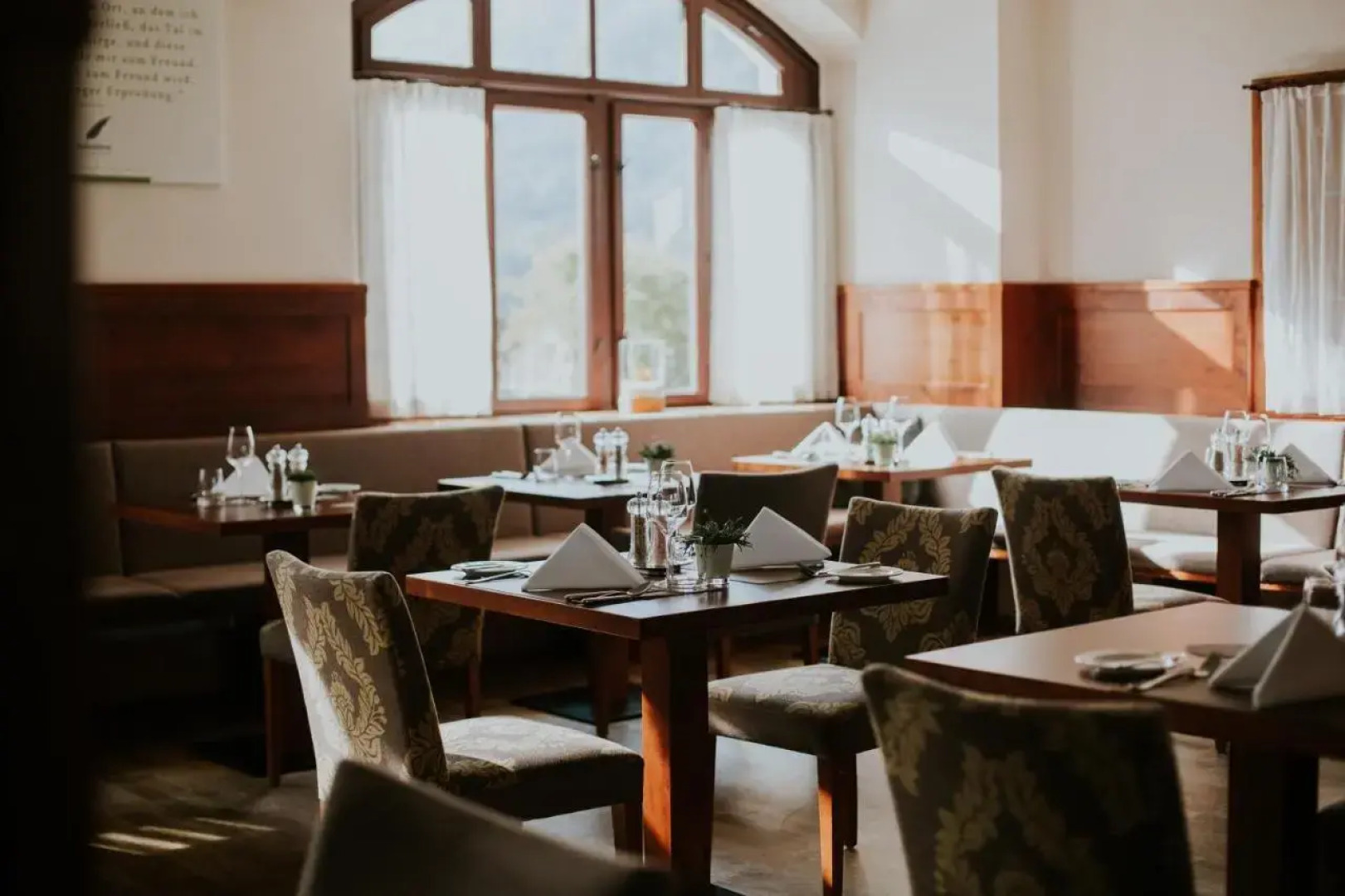 Die Wasnerin G'sund & Natur Hotel