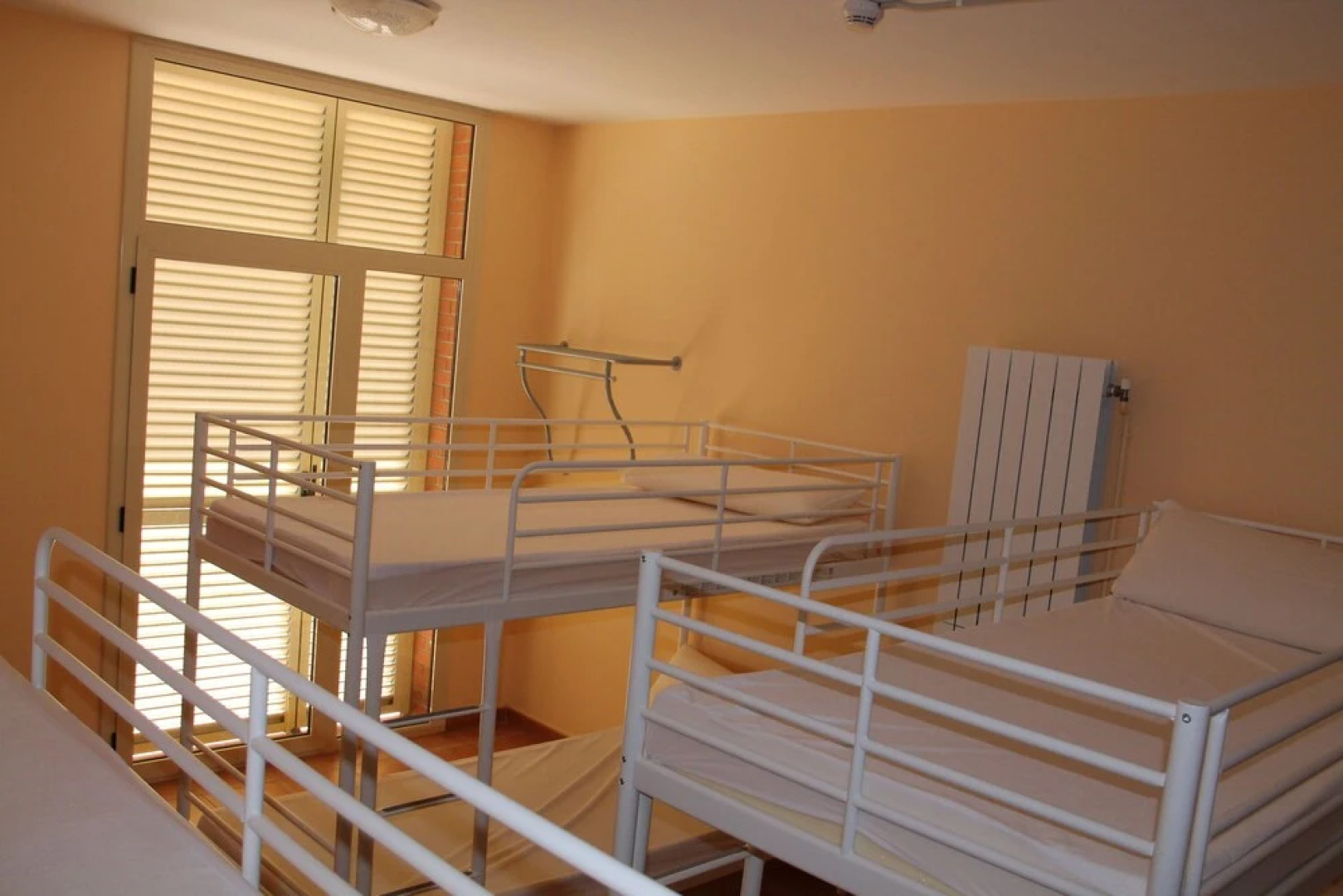 Albergue Pere el Gran