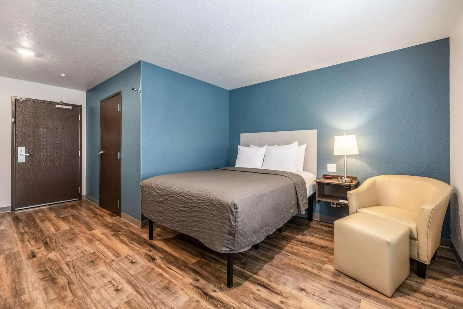 WoodSpring Suites Sanford North I-4 Orlando Area