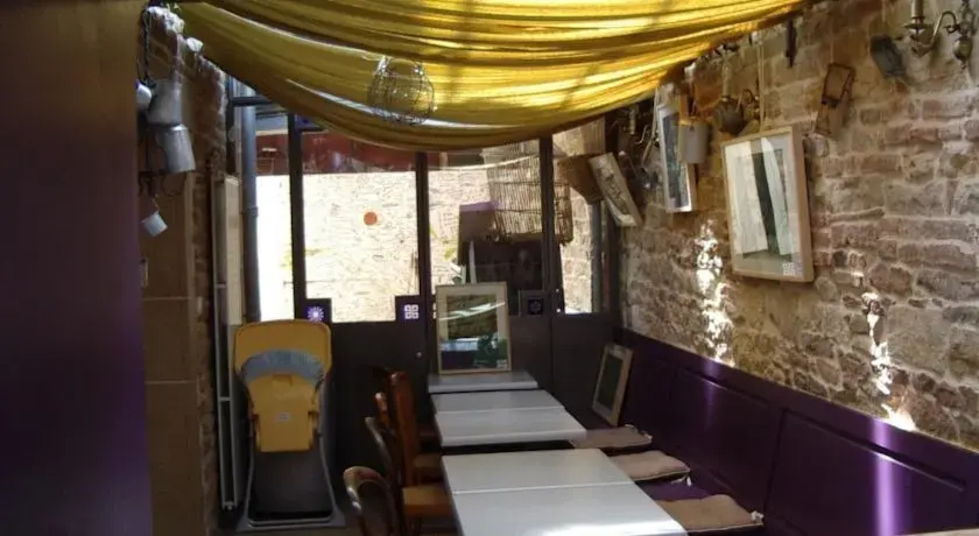 B&B La Cure - Presbytère 18°