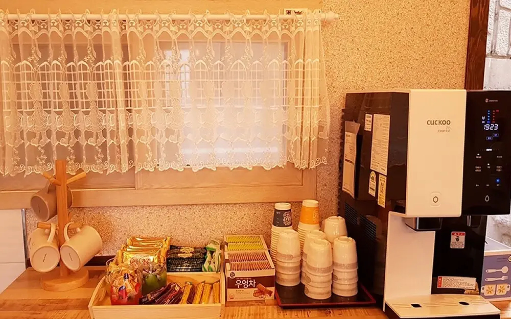 Mokpo the Seolleim Guest House