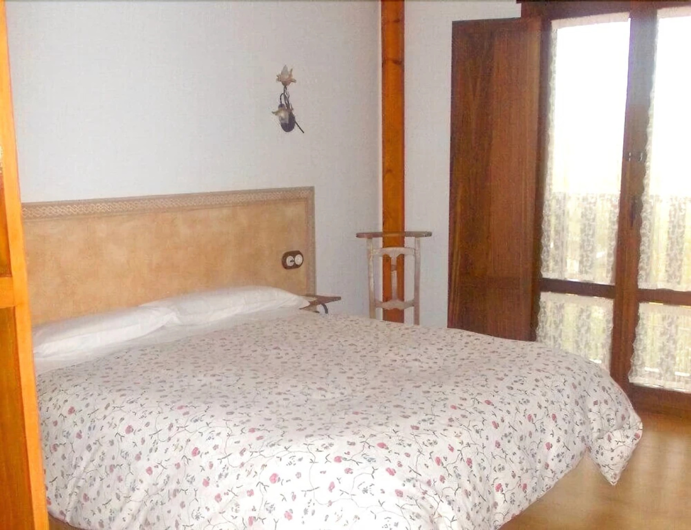 Apartamentos Rurales Casa Lafuente