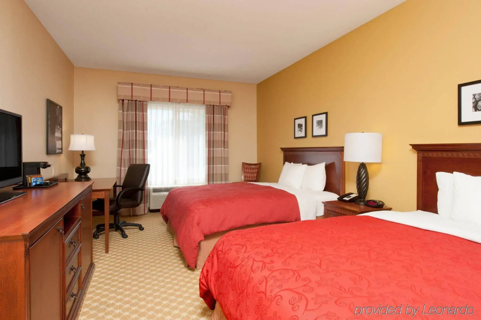 Country Inn & Suites by Radisson, Champaign North, IL