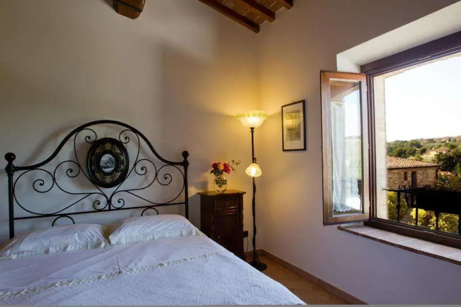 Agriturismo La Collina