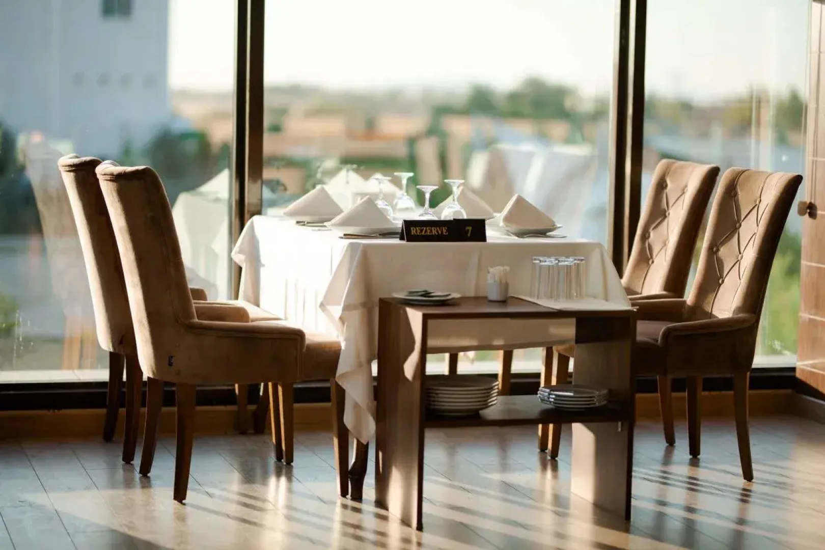Grand Hotel And Convention Centre Karaman
