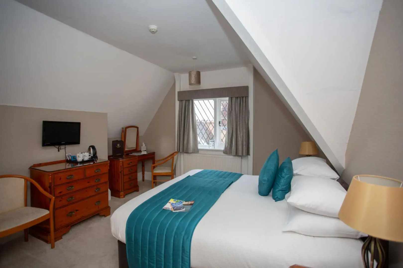 Отель Sea Marge