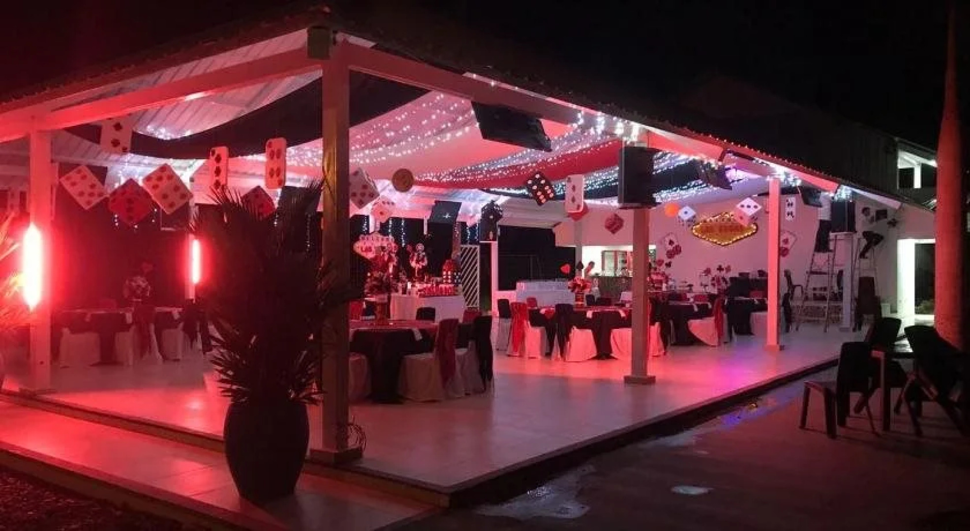 Hotel Campestre Villa Paraiso