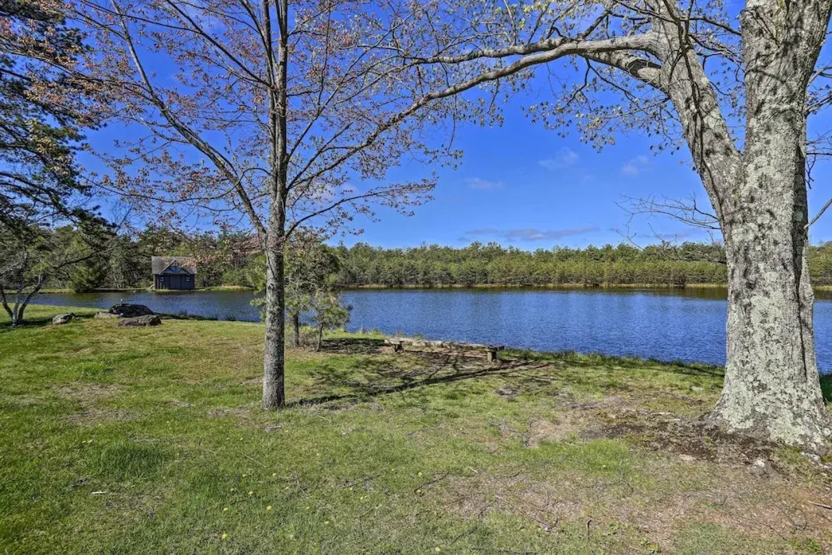 6 Mi to Kalahari: Pocono Pines Golf Course Home!