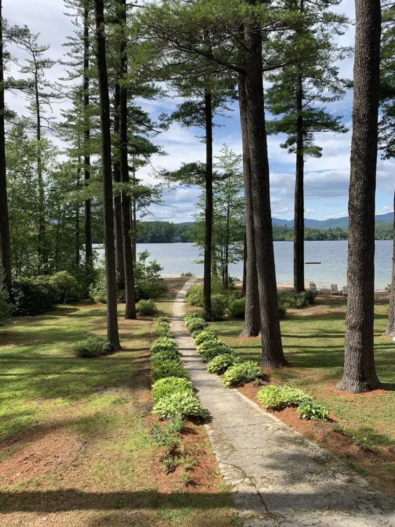 The Lodge at Pleasant Point