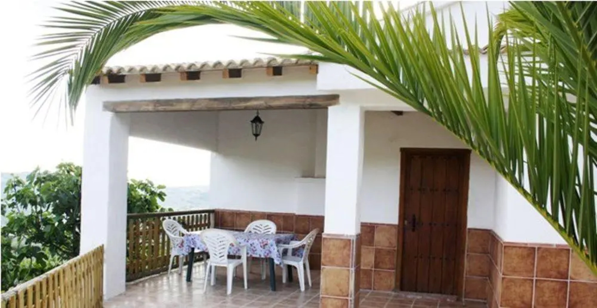 House With 2 Bedrooms In Montefrío, With Wonderful Mountain View, Private Pool, Enclosed Garden - 8