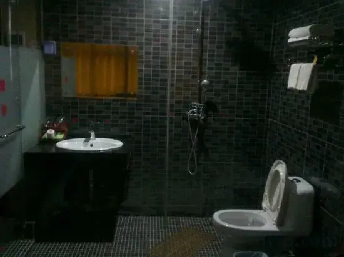 Jiahao Business Hotel