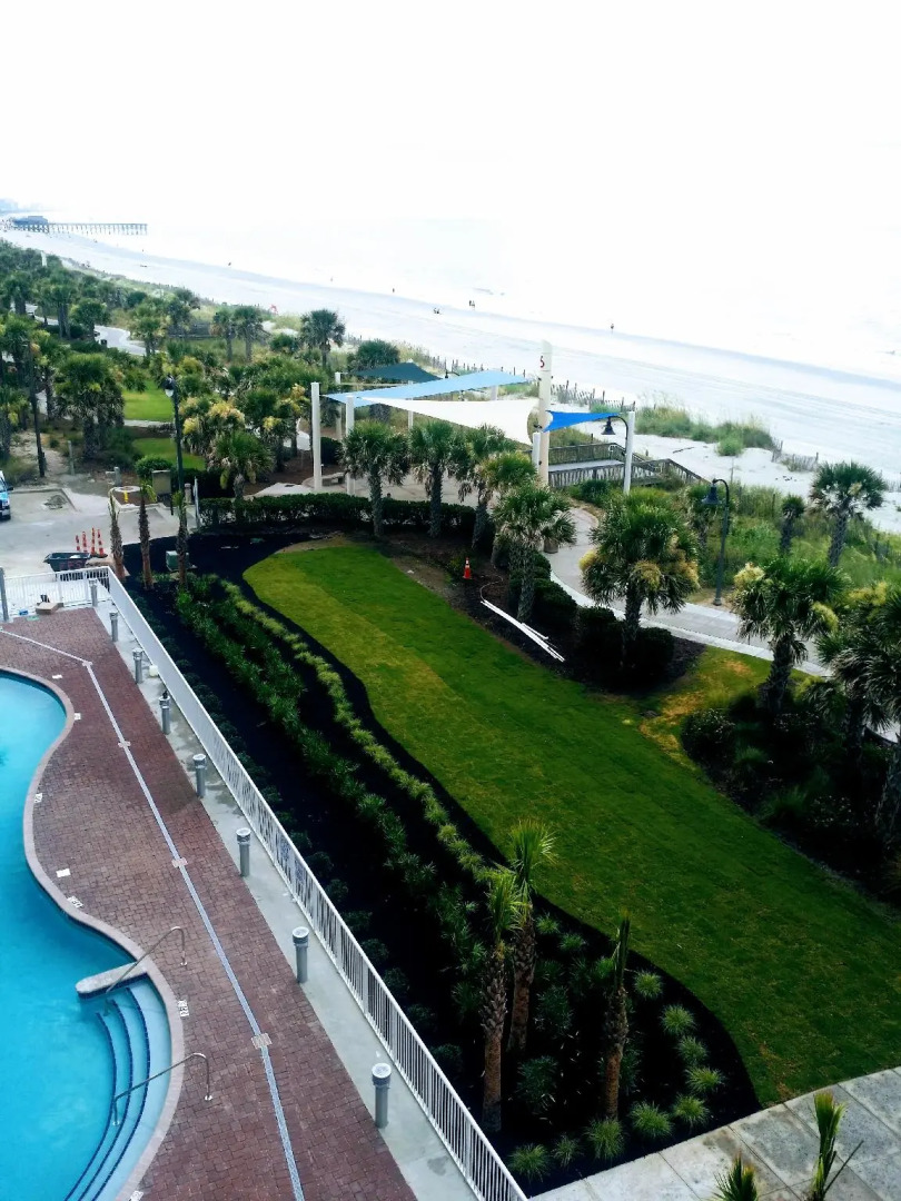 Homewood Suites by Hilton Myrtle Beach Oceanfront