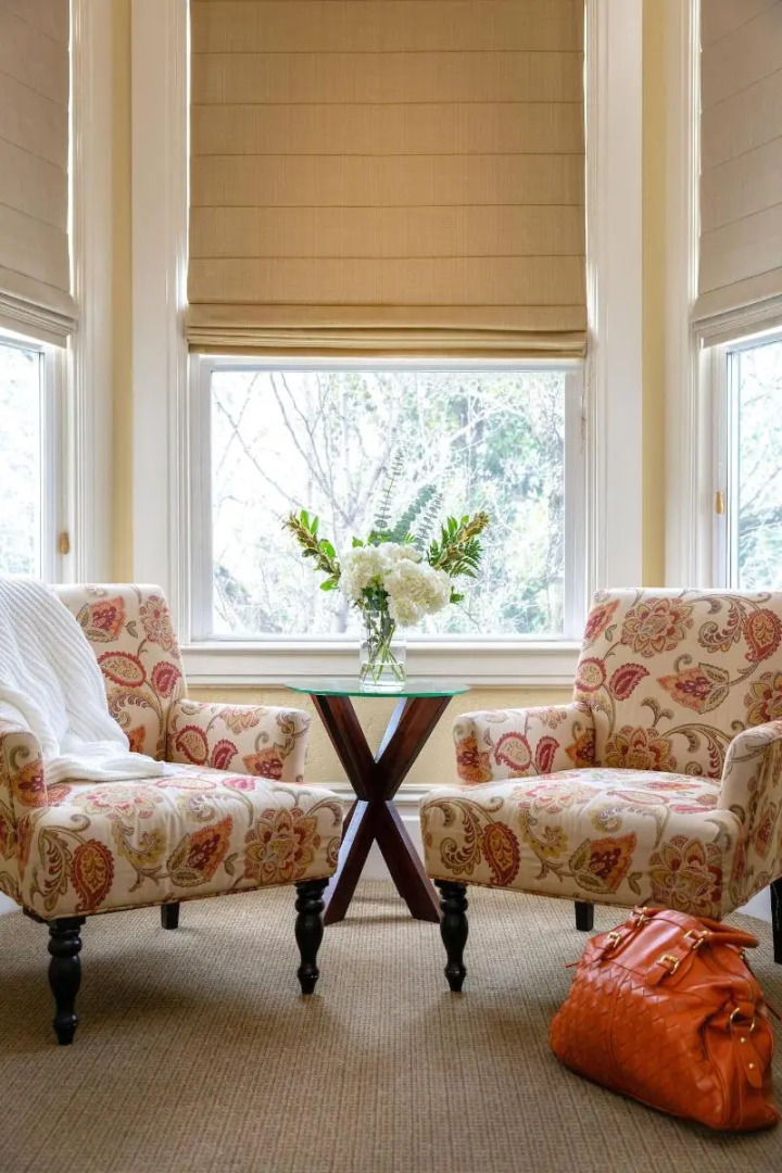 Healdsburg Inn on the Plaza, A Four Sisters Inn