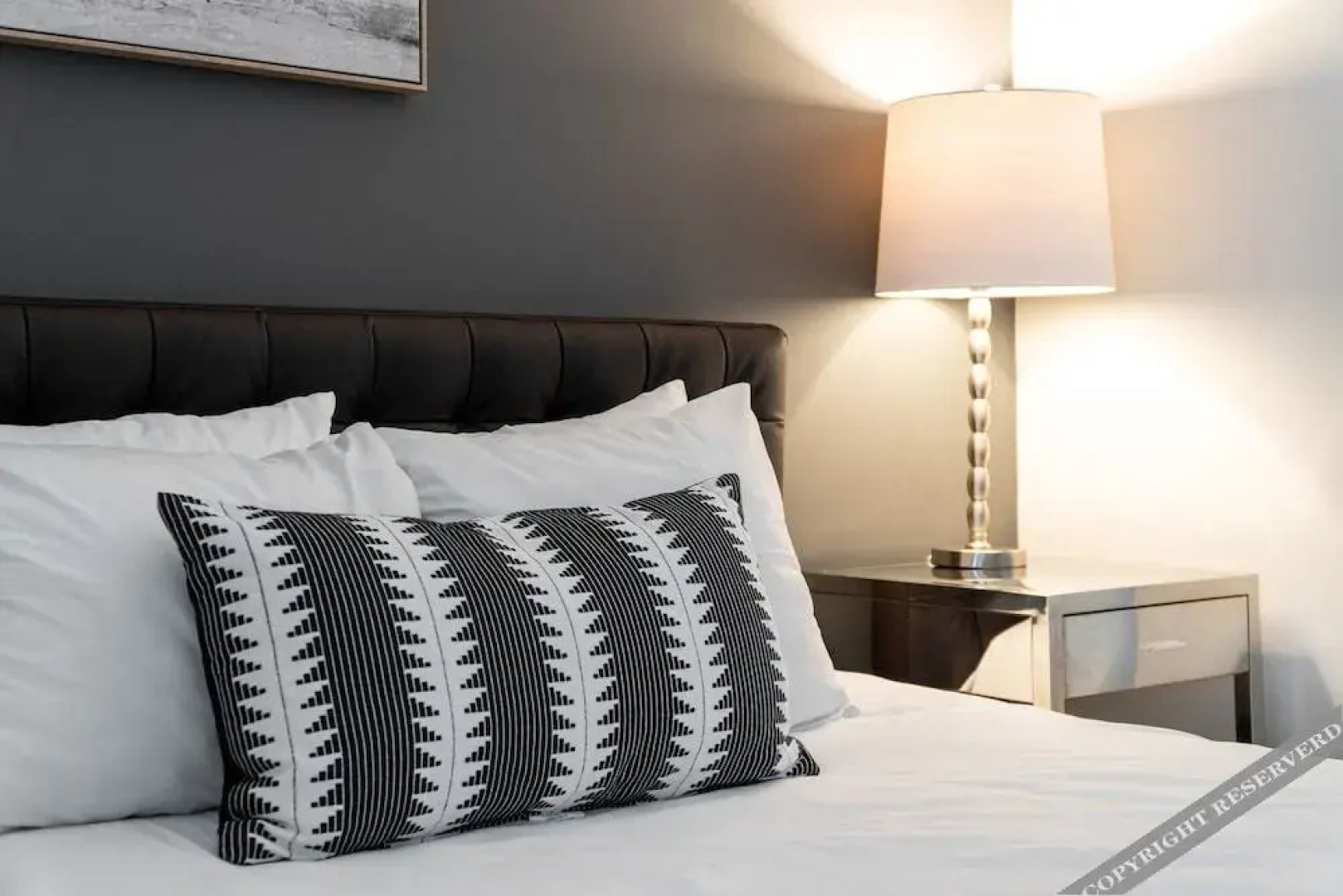 Park Avenue Condos by Barsala