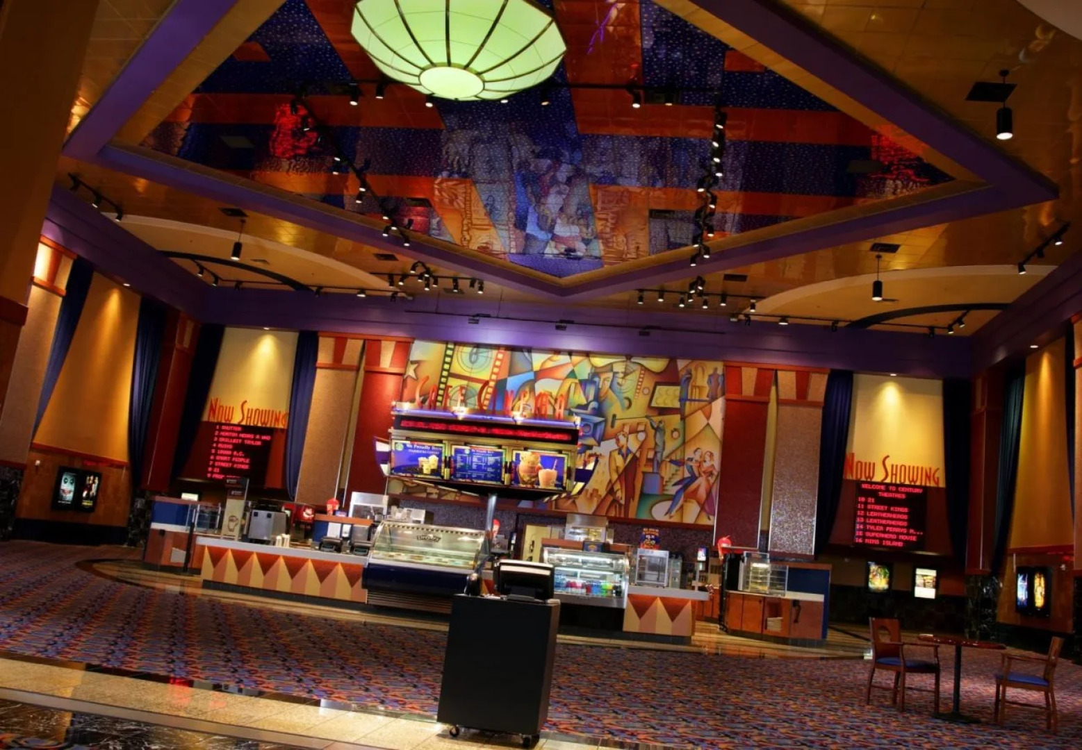 South Point Hotel, Casino, and Spa