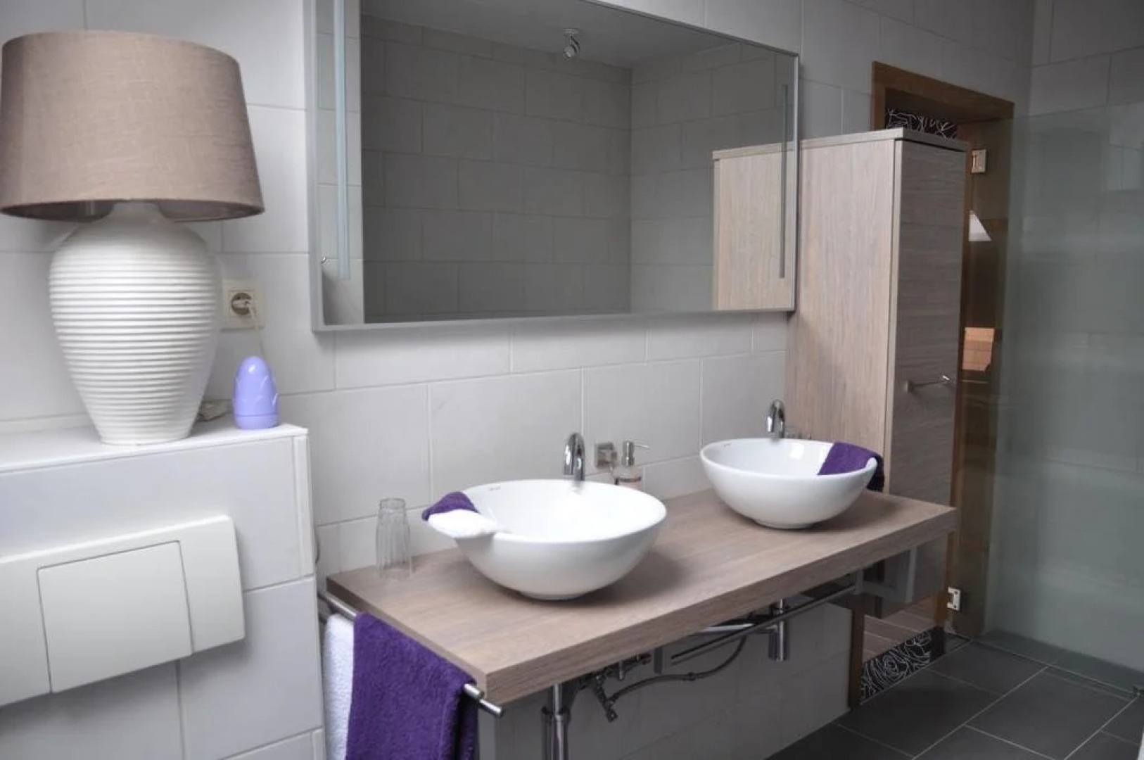 Gastenkamers Beuk & Bos